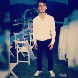 Yusuf Demirtaş
