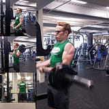Side Quest Fitness