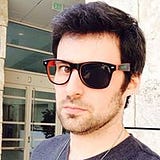 Eric Levine