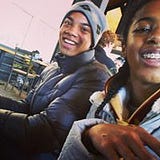 Jalan Williams