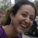Silvia Cappuccio