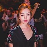 Ana Gabriela Gonzalez Yamashita