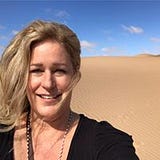 Sara Allison DeRousse