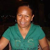 Joyce O Varahu