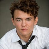 Harrison Gresham