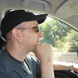 Dan Gesshel