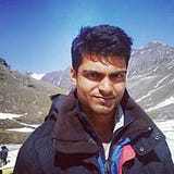 Nishant Pai
