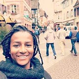 Corina Corina