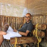 Sushil Sriram