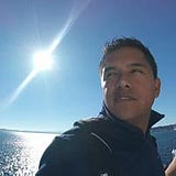 Luis Guillermo Gamboa Cervantes