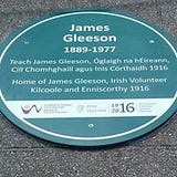 Phil Gleeson