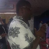 Blessed Bright Uhunoma
