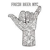 Fresh Beer NYC