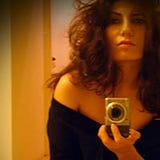 Tatevik Lazaryan
