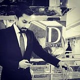 Syed Inam Shah