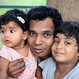 Ashok Kumar A