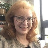 Cheryl Blevins