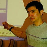 Dennis Clemente