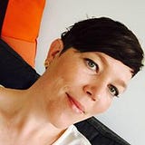 Thea Byager Thune