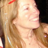 Ruth Maria Scaff