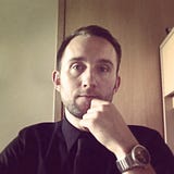 Andy Palmer