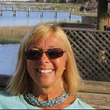 Nancy Bogosian