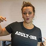 Alison Donaghey