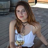Valeria Bayón Vi
