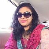 Iram Basit