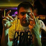 George Silva