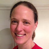 Sarah Davidson