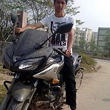 Madhav Bhattarai