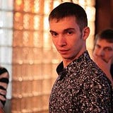 Vladislav Karmakov