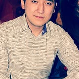 Elnur Arystanbaev