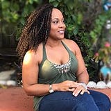 Renee Simone Wright