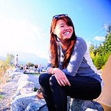 Nikki Hsian Lee