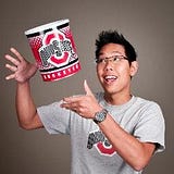 Kevan Lin