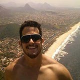 Gabriel Anhaia