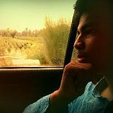 Yasoob Khalid