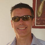 Paul Nixon