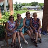 Karen Clark Arrenholz