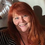 Sharon Pearson