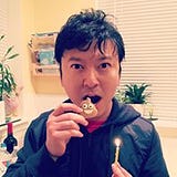 Derek Shi