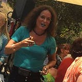 Angelique Barbey