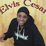 Elvis Cesar