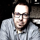Paul Fournier-Carey