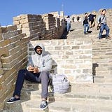 Raj Bandari