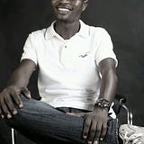 Bode Olatoye