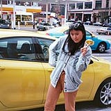 Tiffany Ta