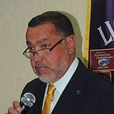 Jorge Moreira Dos Santos